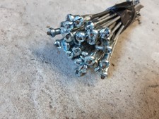 puch magnum x front wheel