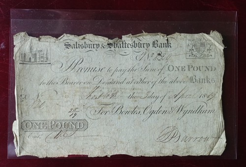 1808 salisbury shaftesbury - salisbury, &
