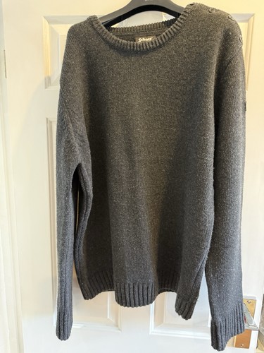 Schott nyc jumper buttons - jumper, on