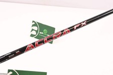 Accra FX 3.0 300 #9 Wood Shaft
