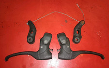 Saccon Bicycle Brake with Levers (Retro Bike, MTB, Mountain Bike) Spare Parts