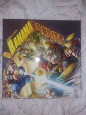 Banana Bandits Edward Chan