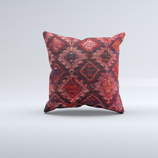 Kilim Cushion Cover 60x60 cm