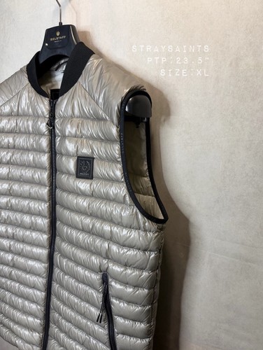 Belstaff airframe beige - belstaff,