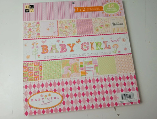 Rare 2010 x12 dcwv - 2010-, baby
