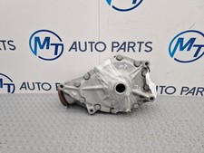 BMW X5M X6M FRONT DIFFERENTIAL RATIO 3.15 7594314 29K MILES F85 F86
