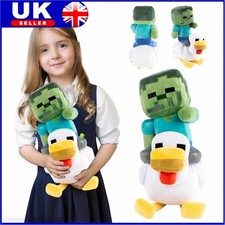 Jay Franco Minecraft Plush