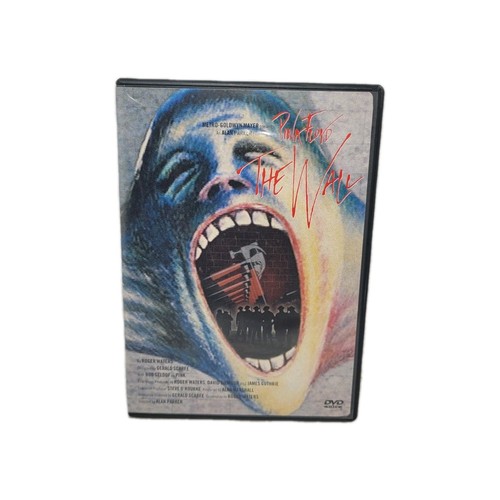 Pink floyd the wall - floyd's,
