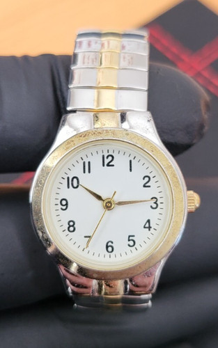 Solo ladies quartz watch - ladies,