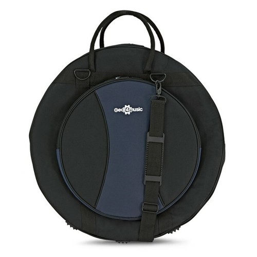 High grade cymbal bag - high, by