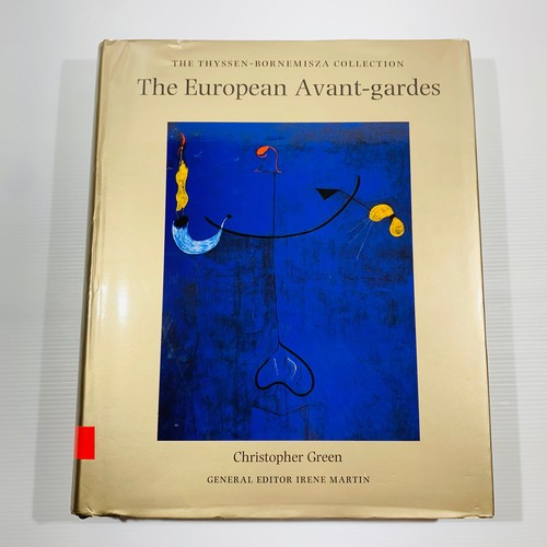 Thyssen collection the - thyssen,