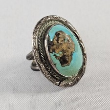 Antique Sterling Silver