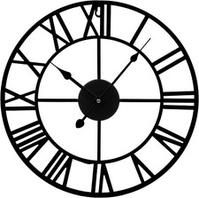 40CM LARGE SKELETON METAL