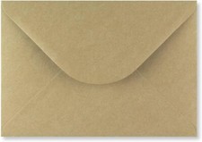 Fleck envelopes kraft - envelopes,