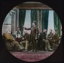Photo VICTORIAN SOCIAL HISTORY