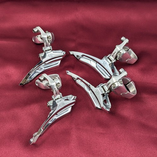 Vintage campagnolo veloce - campagnolo,