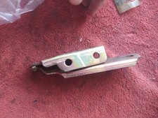 RIGHT HINGE BONNET ENGINE FIAT