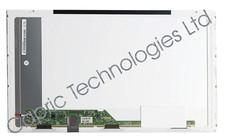 Genuine LP156WH4 TLQ1 15.6" HD LED LCD Laptop Screen For DELL INSPIRON N5050