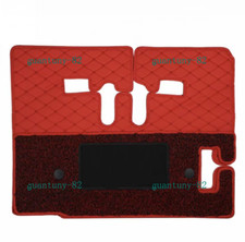 Excavator Cab Floor Mat Carpet