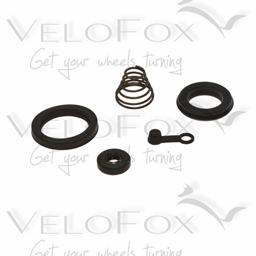 Clutch slave cylinder seals - slave,