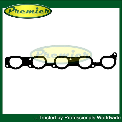 Premier inlet manifold - premier, gasket