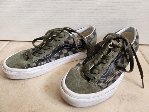 Vans off the wall - the,