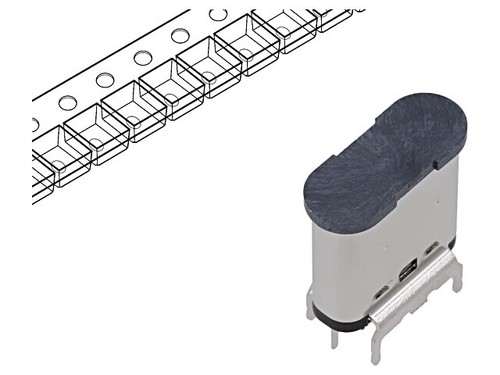 204711 0001 molex - 204711-0001,
