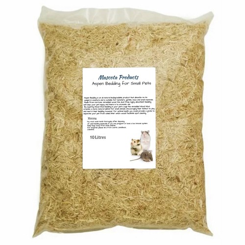 Pets animals aspen - bedding, for