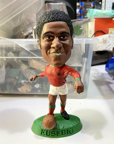 Portugal legend eusebio - legend,