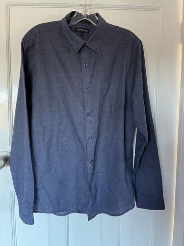 Men red herring - men's, blue