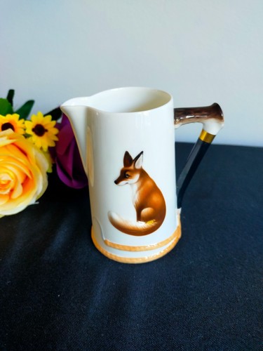 Royal doulton reynard the fox - royal,