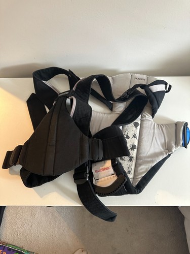 Baby bjorn 11lbs newborn - 8-11lbs,
