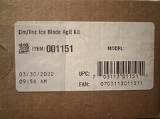 001151 Vita-Mix Dm/Tnc Ice