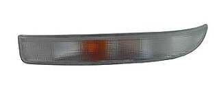 Left indicator for vauxhall - left,