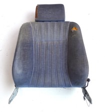 Fiat 130 Coupe 1906842 Frame seat frame backrest seat front right