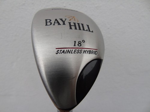 Bay hill duo power - bay, 18