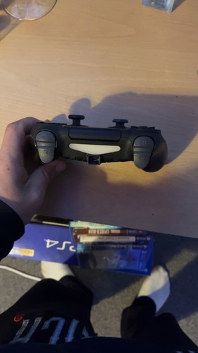 Scuff controller ps4 - scuff,