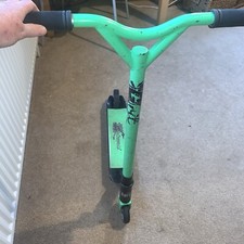 Grit Extremist Stunt Scooter