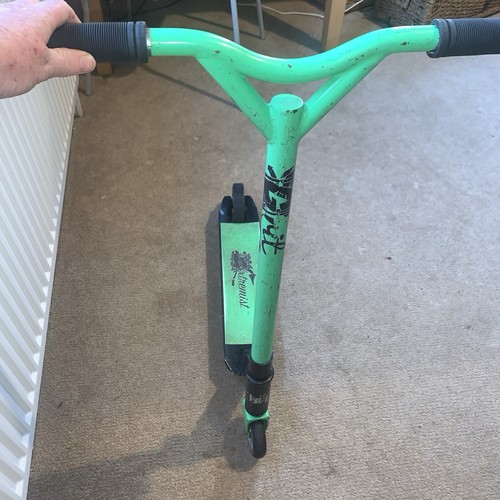 Grit extremist stunt scooter - grit,