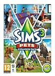 The sims pets - the,
