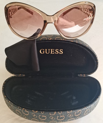 Guess sunglasses gu6510 gry - sunglasses,