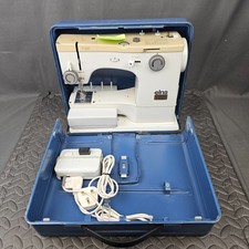 Elna TSP Sewing Machine