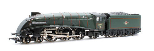 Hornby gauge br green - 'oo',