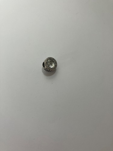 Genuine pandora clear radiant - genuine,