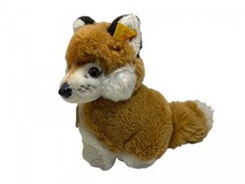 Steiff Animal 2916/16 Fox 16