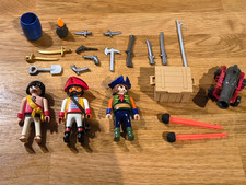 Playmobil 5136 Pirates