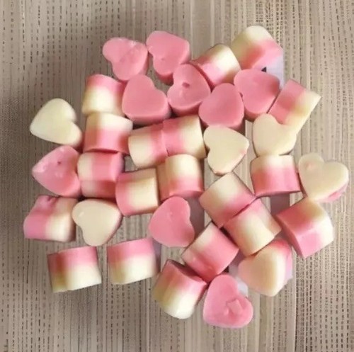 Handmade high scented - handmade,
