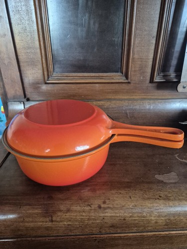 Creuset cast iron - le, marmitout