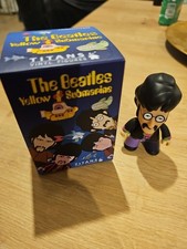 The Beatles Yellow Submarine