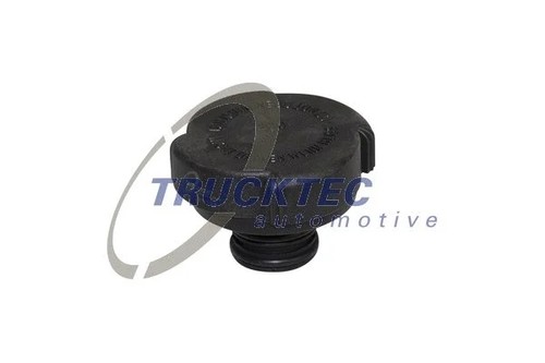 Cap radiator fits bmw - radiator, sedan